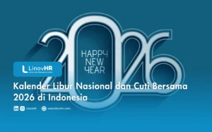 Kalender Libur Nasional dan Cuti Bersama 2026 di Indonesia
