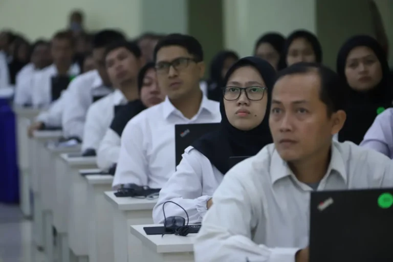 Kapan CPNS 2024 Dibuka Catat Tanggal, Formasi, Syarat, dan Tips Lulusnya