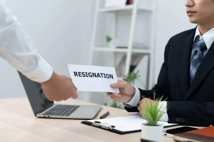 Karyawan Resign Saat Masa Training, Memangnya Boleh?