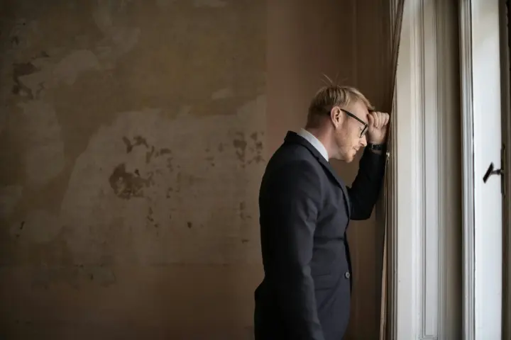 Kegagalan Adalah Hal yang Harus Dihadapi, Ini Cara Menyikapinya!