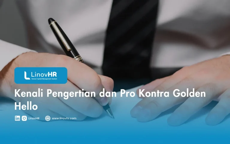 Kenali Pengertian dan Pro Kontra Golden Hello