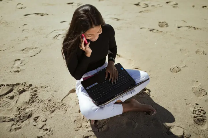 Kenali Trend Bleisure, Business Trip Sambil Liburan