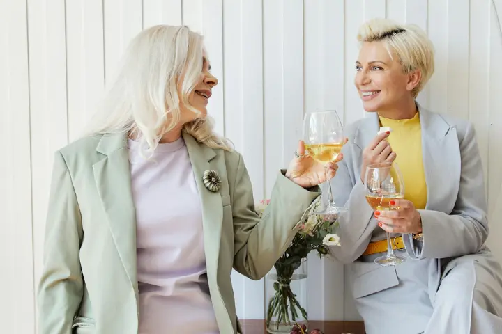 Kepribadian ISFP, si Introvert yang Juga Easy-Going