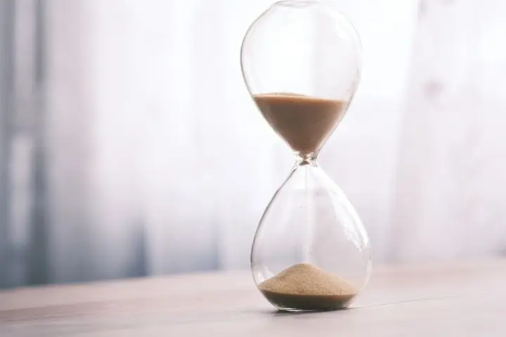 Kerja 8 Jam Sehari Tak Lagi Efektif Ini Alasannya