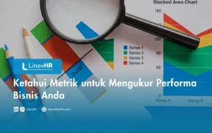 Ketahui Metrik untuk Mengukur Performa Bisnis Anda