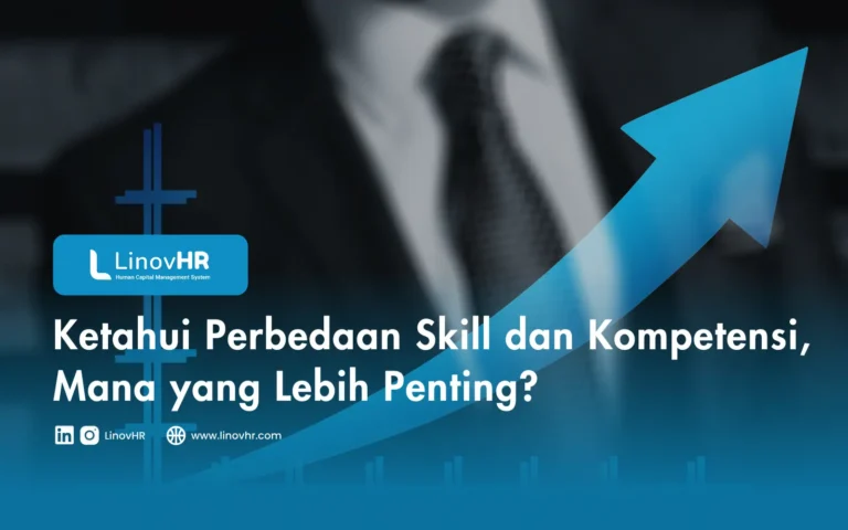 Ketahui Perbedaan Skill dan Kompetensi, Mana yang Lebih Penting