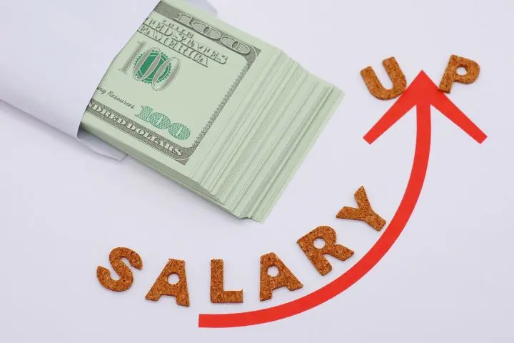 Ketentuan Merit Increase untuk Karyawan