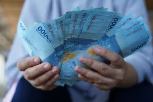 Ketentuan THR Karyawan Kontrak, Tetap, Pekerja Lepas Terbaru