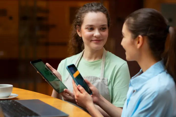 Key Benefits of Employee Self-Service