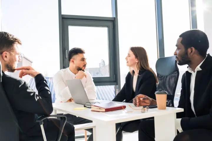 Key Performance Indicators (KPI) untuk General Affair Perusahaan