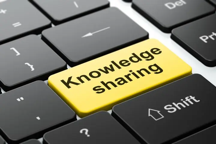 Knowledge Sharing: Pengertian, Dimensi, Manfaat, Aktivitasnya