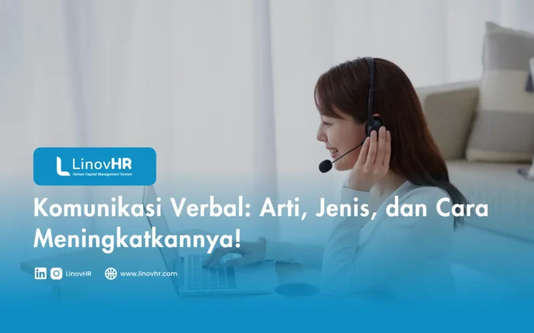 Komunikasi Verbal: Arti, Jenis, dan Cara Meningkatkannya!