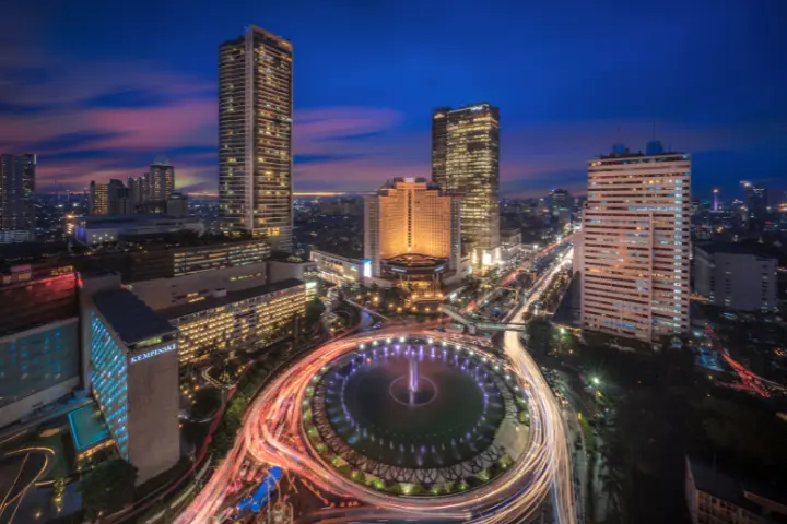 Kupas Tuntas Rincian Biaya Hidup di Jakarta