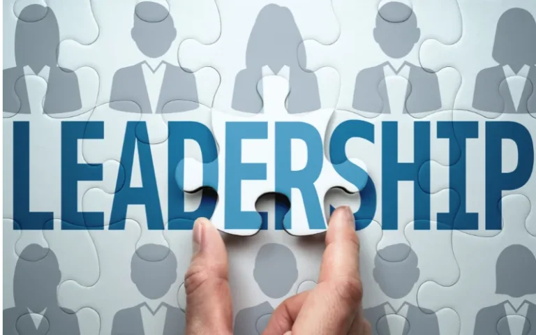 Leadership-training