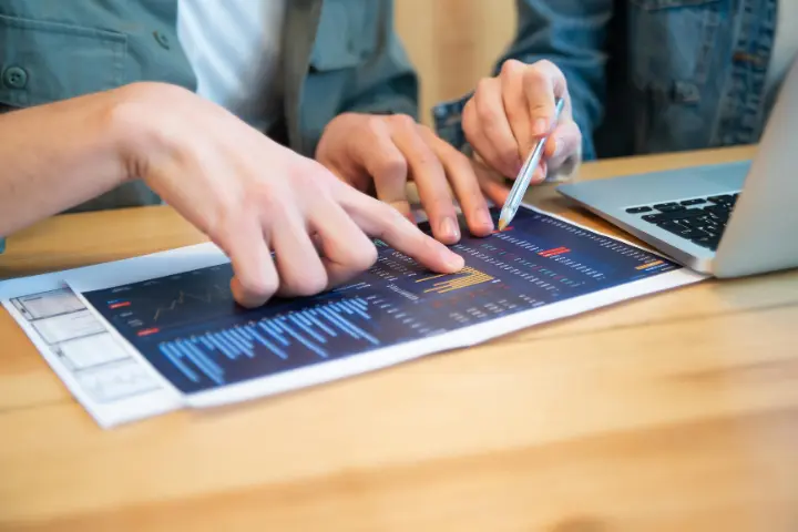 Lengkap! Contoh OKR Template Excel, Google Sheets, dan Power Point