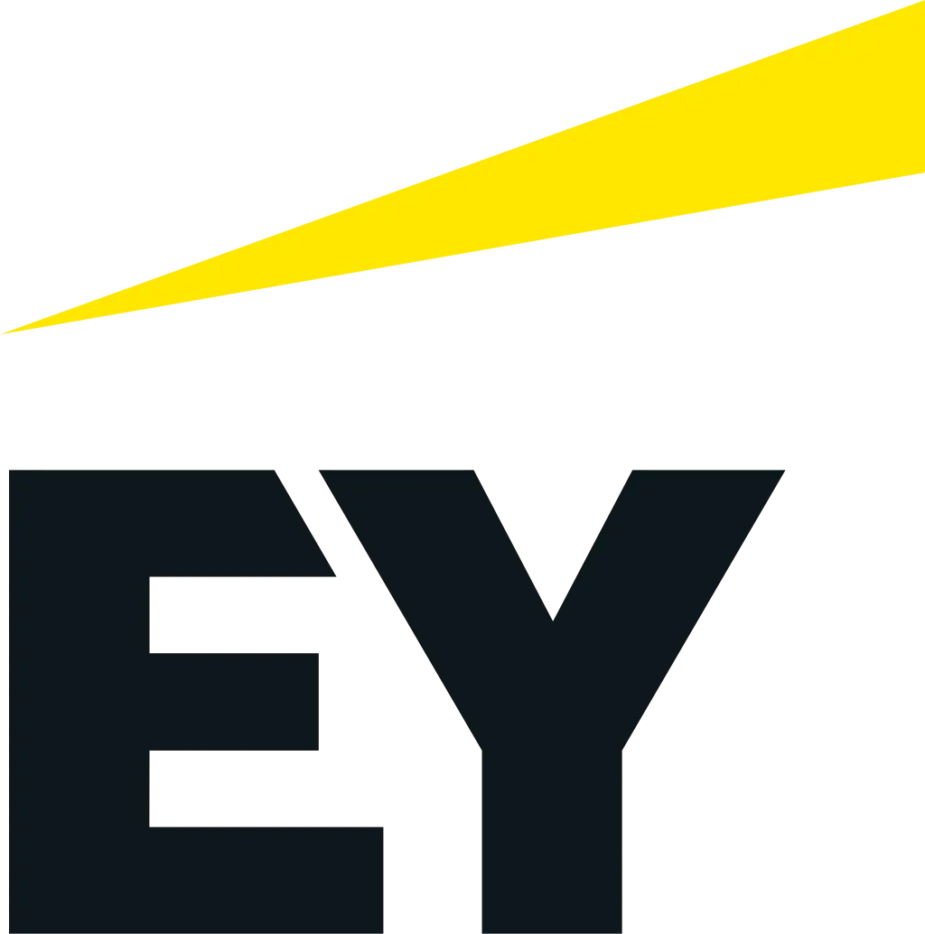 Logo Ernst & Young