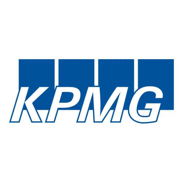 Logo KPMG