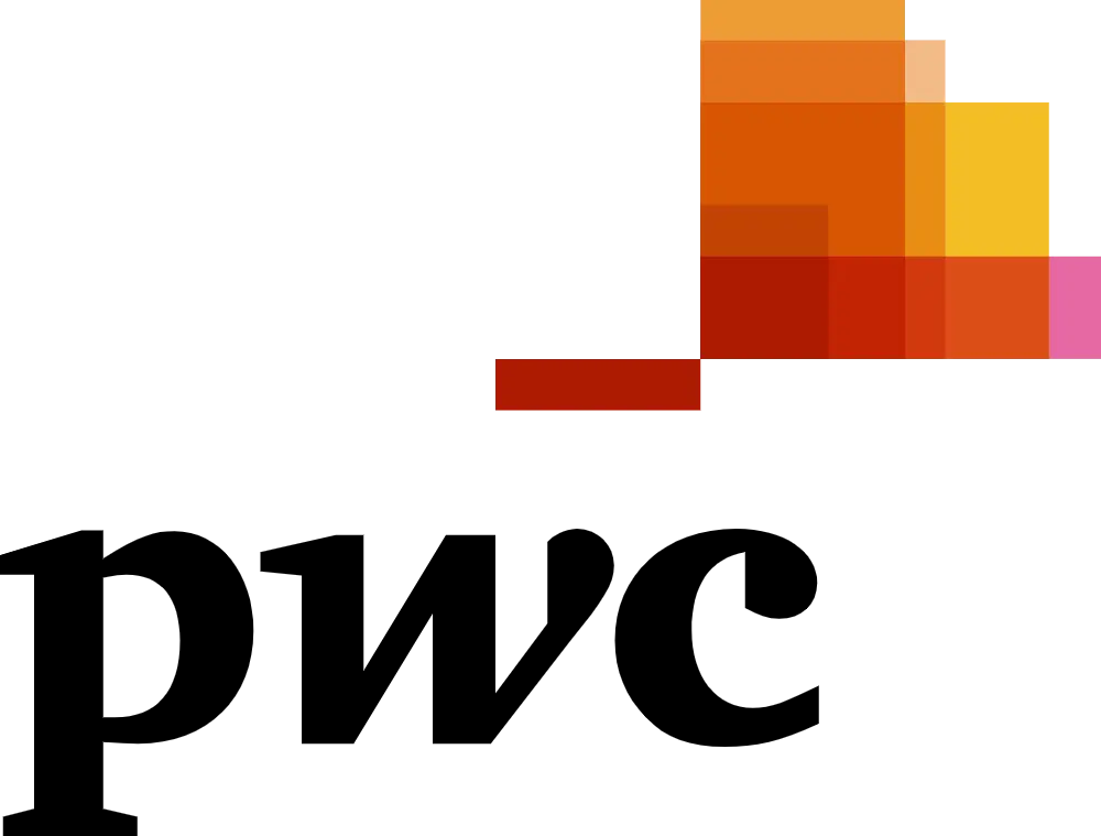 Logo PricewaterhouseCoopers