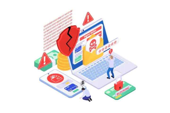 Macam-macam Scam, Cara Kerja dan Tips Menghindarinya