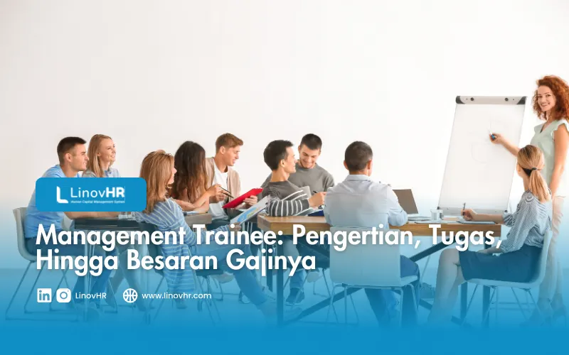 management trainee