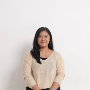 Maria Natalia Siahaan