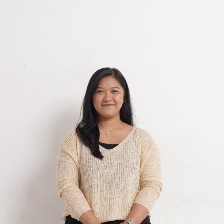 Maria Natalia Siahaan