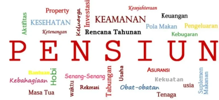 3 Hal Penting Tentang Masa Pensiun yang Harus Dipahami