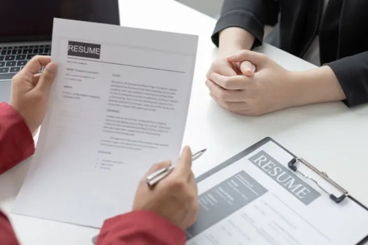 Mau Interview Kedua? ini Yang Harus Diperhatikan HR