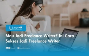 Mau Jadi Freelance Writer Ini Cara Sukses Jadi Freelance Writer