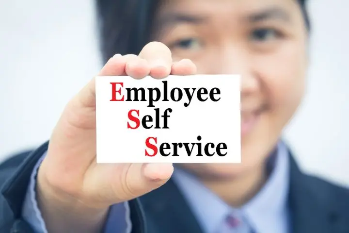 Memahami Apa itu Employee Self Service (ESS) dan Manfaatnya