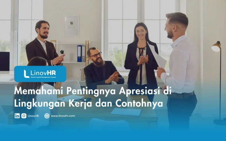 Memahami Pentingnya Apresiasi di Lingkungan Kerja dan Contohnya