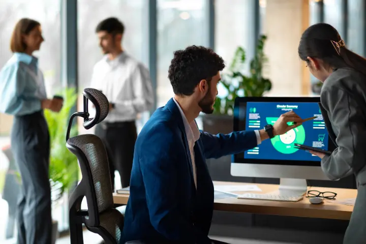 Memilih Employee Performance Software yang Tepat