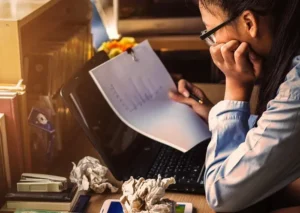 Menangani karyawan dengan kinerja buruk