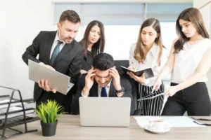 Mengapa Perubahan di Tempat Kerja Sering Gagal? HR Wajib Mengetahui Pencegahannya