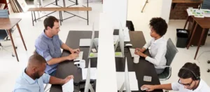 Mengejar Target Kerja dengan Menciptakan Iklim Kompetitif