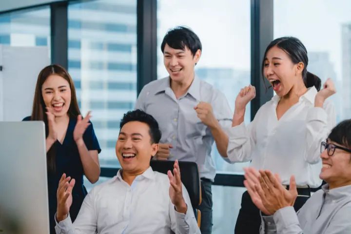 Mengembangkan Employee Happiness, Begini Caranya