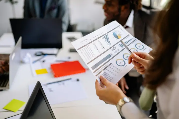 Mengenal 5 Jenis Performance Management Frameworks