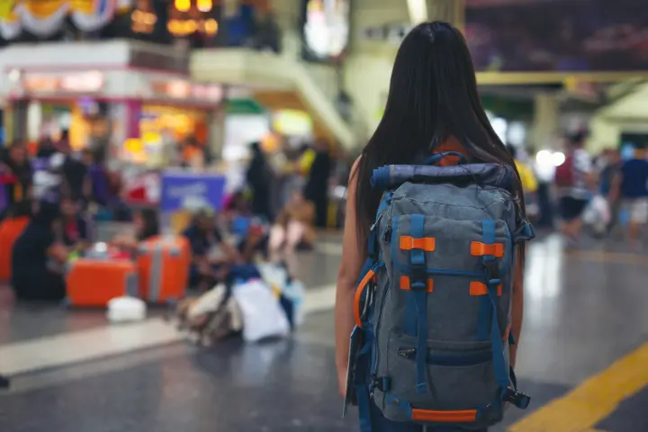Mengenal Backpacker: Pengertian, Prinsip, Jenis dan Tips