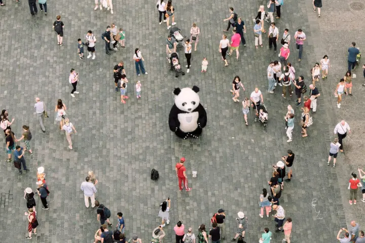 Mengenal Era Society 5.0. Apa bedanya dengan Society 4.0?