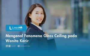 Mengenal Fenomena Glass Ceiling pada Wanita Karir