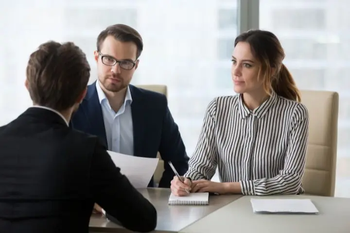 Mengenal HR Recruiter dari Skill, Tugas dan Tanggung Jawabnya
