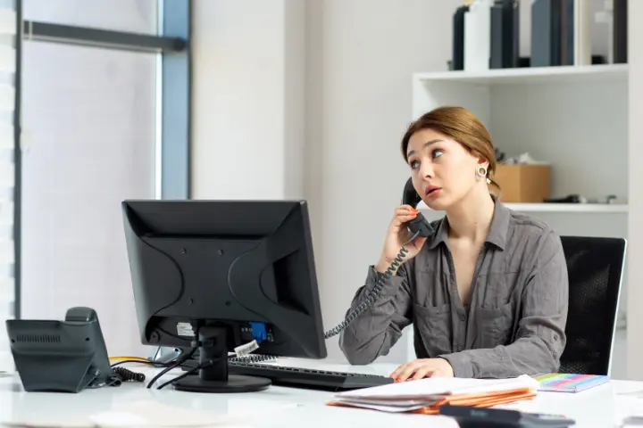 Mengenal Pekerjaan Back Office Sampai Cara Kerjanya