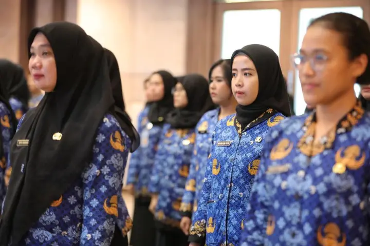 Mengenal Standar Kompetensi Jabatan untuk ASN