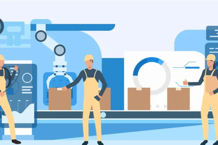 Mengenal Tahapan Siklus Hidup Produk Selama Produksi