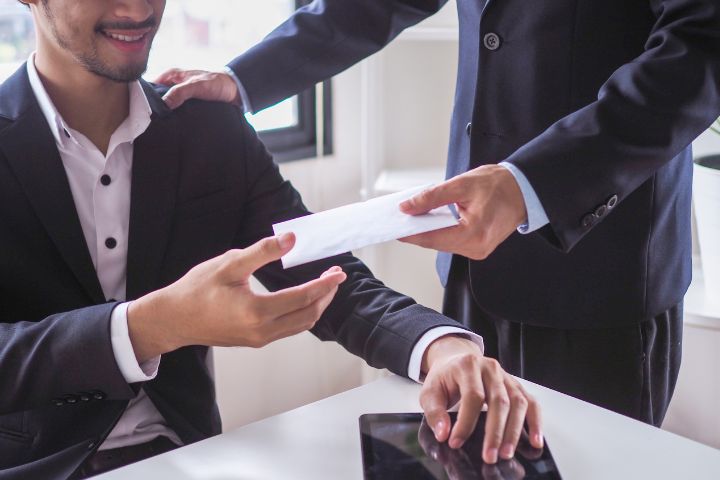 Mengenal Tantiem, Bonus untuk Jajaran Direksi