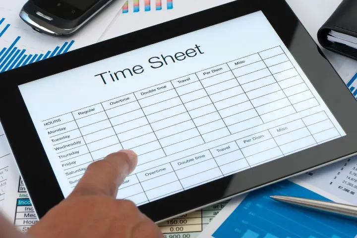Mengenal Time Clock Rounding dan Aturannya