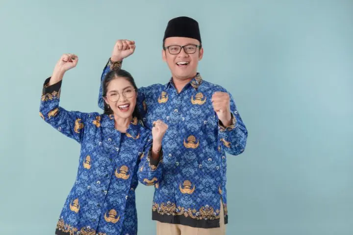 Mengintip Besaran Gaji Guru Swasta di Indonesia