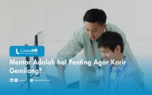 Mentor Adalah hal Penting Agar Karir Gemilang