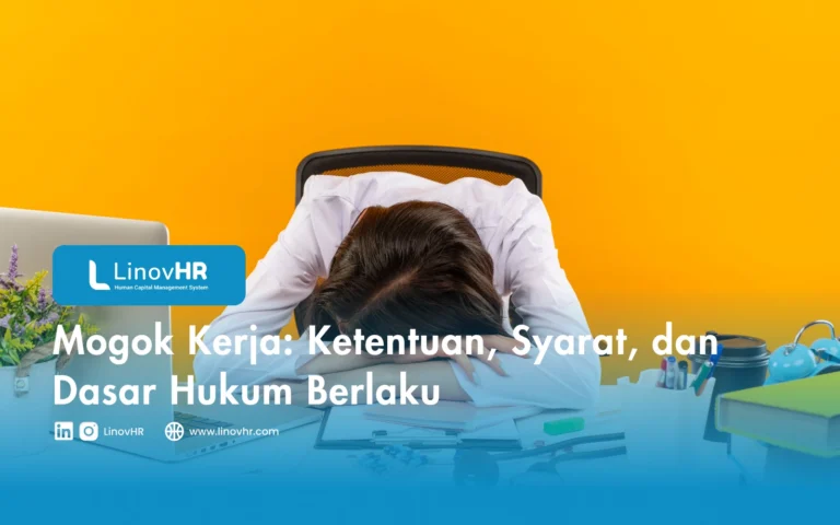Mogok Kerja Ketentuan, Syarat, dan Dasar Hukum Berlaku