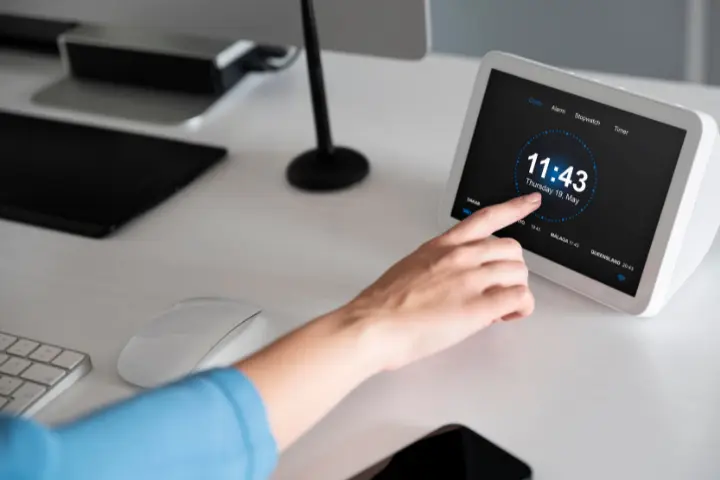 Mudah! Ini Cara Menggunakan Aplikasi Time Attendance System
